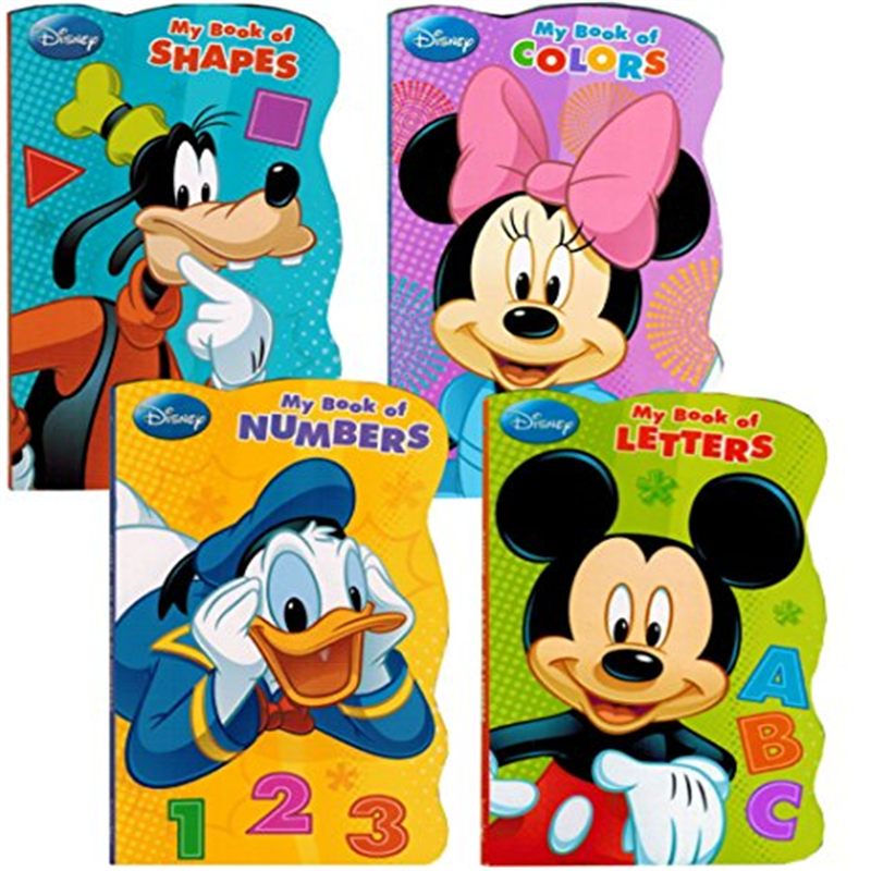 Disney® Mickey Mouse