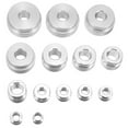 thumbnail image 3 of 17 Pieces Bearing Race and Seal Bush Driver Set – Kit for Automotive Wheel Bearings, 3 of 7