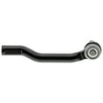 thumbnail image 2 of Steering Tie Rod End Fits select: 2007-2011 NISSAN VERSA, 2012 NISSAN VERSA S/SL, 2 of 5