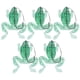 thumbnail image 3 of Señuelos De Pesca, Aparejos De Pesca Cebo De Señuelo Artificial Para Amantes De La Pesca Para Pesca De Agua Dulce Y Agua De Mar ANGGREK Otros Deportes, 3 of 8