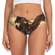 thumbnail image 1 of Fotbe Western Skeleton Cowboy Horse Calzones Estampados para Mujer – Ropa Interior de Algodón, Cómoda, Suave y Elástica-X-Small, 1 of 6