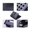 thumbnail image 2 of OULII Car Phone Stand Non-slip Phone Holder for GPS Use in Vehicle 1Set, 2 of 7