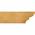 thumbnail image 3 of 4"W x 6"H x 18"L Ridgewood Rough Sawn Rafter Tail, Western Red Cedar, 3 of 4