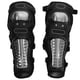 thumbnail image 1 of Rodillera 2 Uds Motocicleta De Acero Inoxidable Motocross ATV Adultos Rodilleras Espinilleras Conjunto De Armadura Protectora ANGGREK Knee Pads, 1 of 8