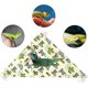 thumbnail image 1 of Hamaca de lagarto reptil con almohada suave y ganchos de ventosa para juguetes de columpio de reptil lagarto serpiente ShuxiuWang 8390612255151, 1 of 1