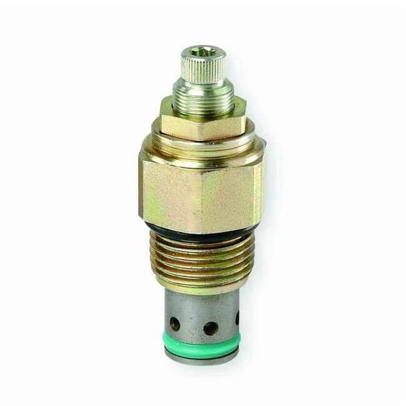 Parker Valve,Pilot Relief RAH101S50