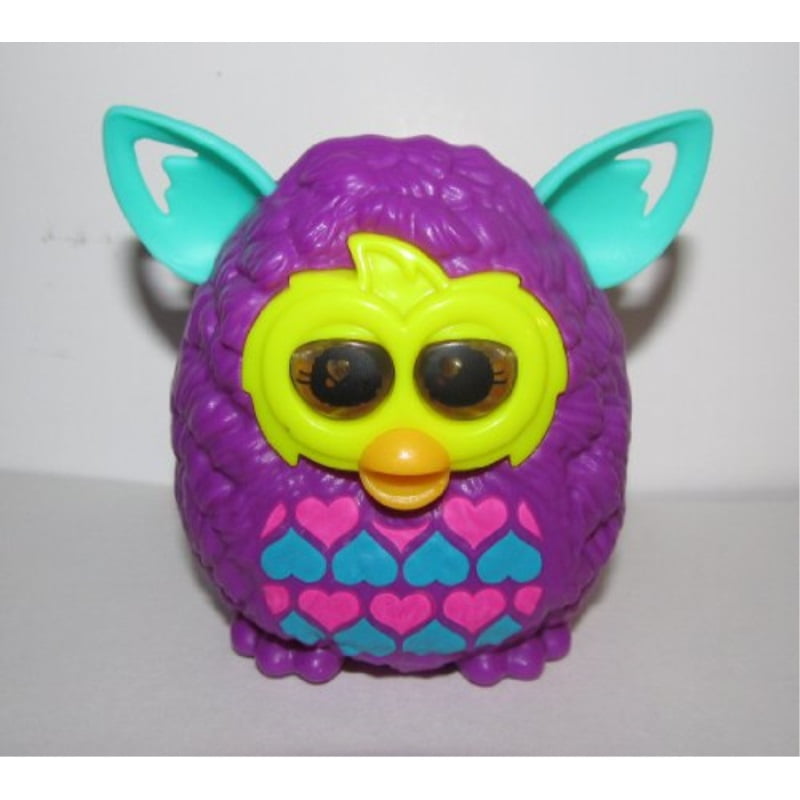 furby boom walmart