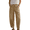Khaki, variant on Loose Jeans Low Rise Jeans Long Jeans Soft Jeans Comfy Pants Trendy Pants Going Out Pants Summer Pants for Women Boho Pants Stretchy Jeans for Women Relaxed Fit Jeans Black L