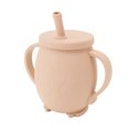 thumbnail image 1 of Silicone Baby Training Cup Infants Learning Cup Toddler Cups for Anti Fall for Children Cups, 1 of 7