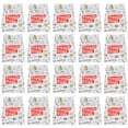 thumbnail image 1 of 300pcs Disposable Snack Packing Bags Snack Paper Bags Snack Takeaway Bags, 1 of 8