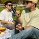 thumbnail image 2 of Termo de Acero Inoxidable BUFFER Negro Antigoteo 700 ml, 2 of 8