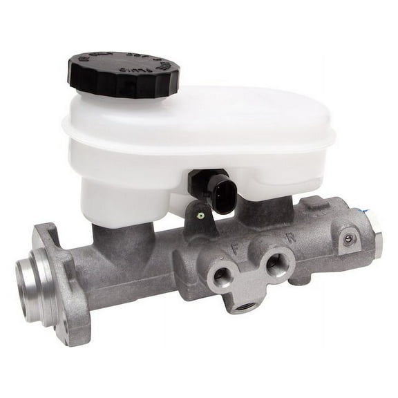 Brake Master Cylinder - Compatible with 1992 - 1996 Chevy Corvette 1993 1994 1995