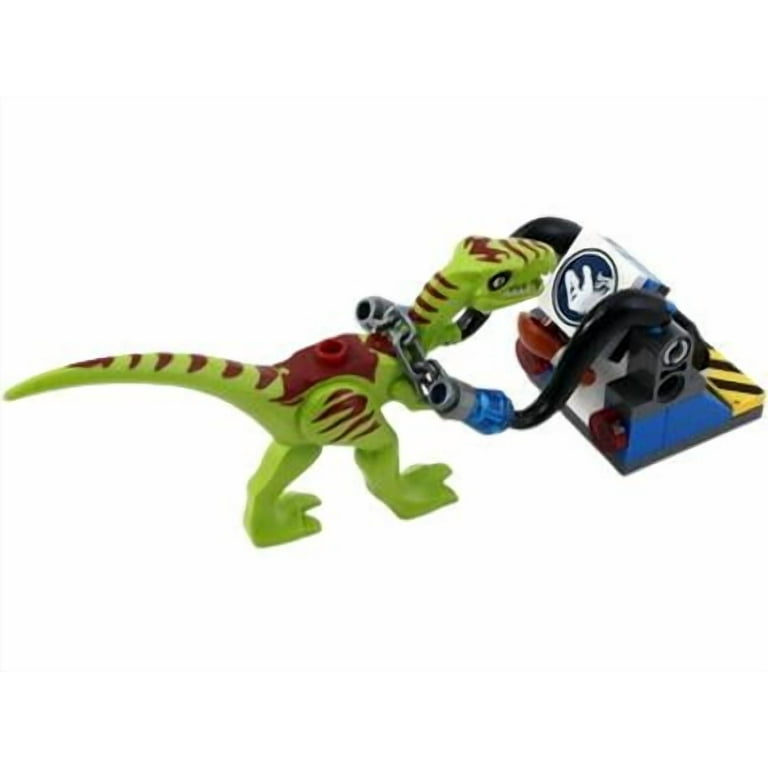30320 LEGO Jurassic World Gallimimus Trap - Walmart.com