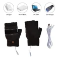 thumbnail image 3 of Guantes Calefactables For Mujeres Hombres Guantes Calientes, 3 of 6
