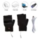 thumbnail image 3 of Guantes Calefactables For Mujeres Hombres Guantes Calientes, 3 of 6