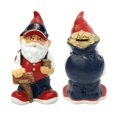 thumbnail image 1 of Minnesota Twins Garden Gnome - Coin Bank, 1 of 1
