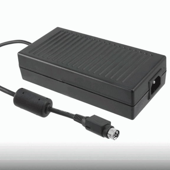 TDK Lambda DT150-C Series 150W AC-DC External Desktop Power Supply DT150PW360C