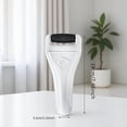 thumbnail image 5 of Rechargeable Electric Foot Callus Remover, Portable Pedicure Kit, Professional Foot Care Tool for Dead Skin, Great Gift, 5 of 14