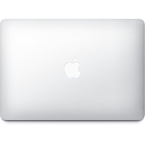 Restored Apple MacBook Air 13.3" Display Intel Core i5 4GB Ram 64GB HD Laptop (Refurbished)