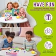 thumbnail image 4 of Set Squishy Pack Refill Doctor Squish para crear tu propio set Squishy, 4 of 9