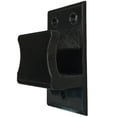 thumbnail image 2 of Gancho Organizador para Oficina GanLuxyBlack 1 Pza Grande 5x10cm Negro., 2 of 2