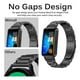 thumbnail image 4 of Correa Acero Inoxidable Para Huawei Band 10 9 Y 8 +mica 3d, 4 of 5