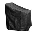 thumbnail image 2 of Asiento para barco Cove Cove Kayak Centro Consola Fundas para el Salón Chubasquero Negro Sunnimix Cubierta del asiento del barco, 2 of 8