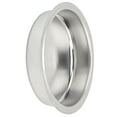 thumbnail image 4 of Filtre Aveugle, Disque de Rinçage Léger Pratique Taille Compacte pour Machines à Café Semi-Automatiques, 4 of 8