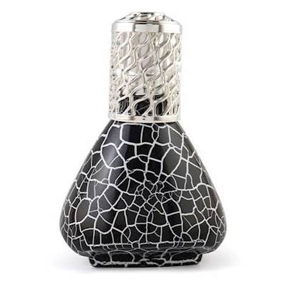 ONYX CRACKLE La Tee Da Fragrance or Effusion Lamp