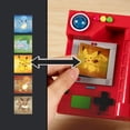thumbnail image 4 of MEGA Pokémon Kit de Construcción de Pokédex de la Región Kanto (322 Piezas) para Coleccionistas, Plástico, 4 of 5