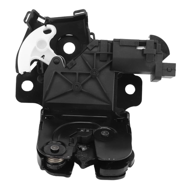 Actuador de bloqueo del portón trasero 8P4827505C, repuesto para Q7 TT COUPE ROADSTER A3 SPORTBACK A4 S4 AVANT A6 S6