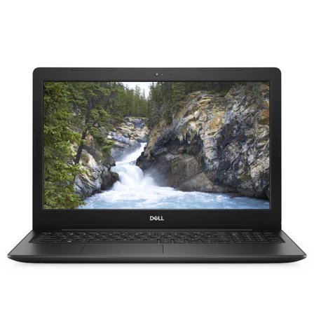 Restored Dell Vostro 3590 15.6" Full HD Laptop Intel Core i7-10510U 16 GB RAM 512 GB SSD Windows 11 Pro (Refurbished)