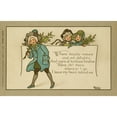 thumbnail image 2 of A Boy Away From Home By Florence Hardy Poster Print By Mary Evanspeter & Dawn Cope Collection, 2 of 4