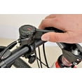 thumbnail image 3 of Dr. Health (TM) Indoor Bike Bicycle Trainer Exercise Stand with Remote Resistance Setting, 3 of 3