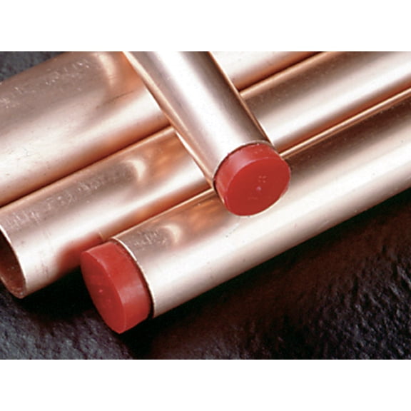 Caplugs K-5, Type K Copper Tubing Plugs