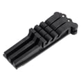 thumbnail image 4 of ROSENICE Folding Stove Stand Nylon 1 Set 8.45X4.72X0.79in, 4 of 8