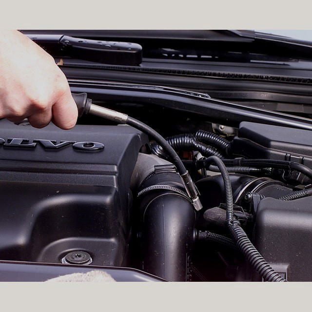 Felo 1/4" Flexible Blade Bit Holder with Patented Ergonic Handle with Cushion Effect.