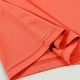 thumbnail image 5 of Blusas y camisas de manga corta y cuello redondo para hombre, estilo casual, color liso, para correr, hacer ejercicio y fitness, de poliéster., 5 of 5
