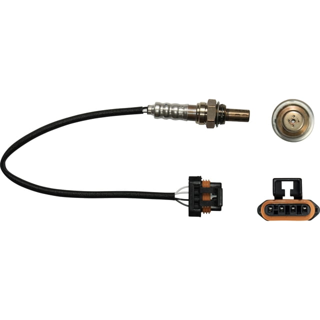 SENSOR DE OXÍGENO K2500 1996 al 2000 CHEVROLET 5.7L V8 INTRAN-FLOTAMEX .