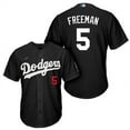 thumbnail image 1 of Dodgers 17 Ohtani 8-24 Bryant Uniforme de Baseball Broderie Maillots, 1 of 2