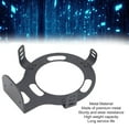 thumbnail image 4 of Speaker Wall Mount Bracket§speaker Wall Mount§speaker Wall Bracket For Aura Studio 4§ Speaker Wall Mount Bracket§speaker Wall Stand§wall Mounted Speaker Bracket Speaker Wall, 4 of 8