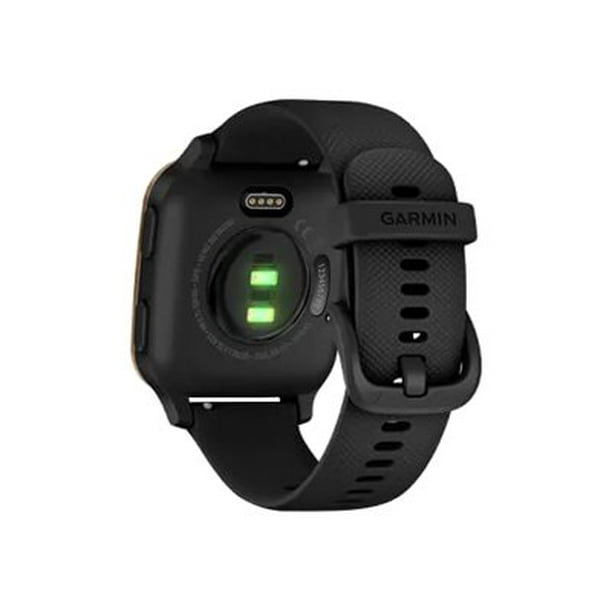 Garmin discount watch nfc