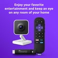 thumbnail image 2 of Dispositivo de streaming y cámara de seguridad Roku Streaming Stick Plus, 2 of 9