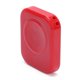thumbnail image 5 of Adaptador de carga magnético inalámbrico 5V/1A para Apple Watch (Puerto rojo TYPE-C), 5 of 9