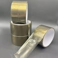 thumbnail image 2 of Xingzhi Exciting Sticky Ball Rolling Tapes for Endless Entertainment Gold 10m 1Set, 2 of 6
