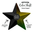 thumbnail image 2 of Green Copper, Rust-Oleum Color Shift Spray Paint-372478, 11 oz, 2 of 6