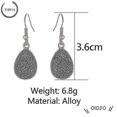 thumbnail image 2 of Boucles d'Oreilles Créatives Ljsm, 2 of 4