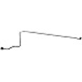 thumbnail image 3 of Dorman OE Solutions 626-691 Heater Hose, 3 of 3