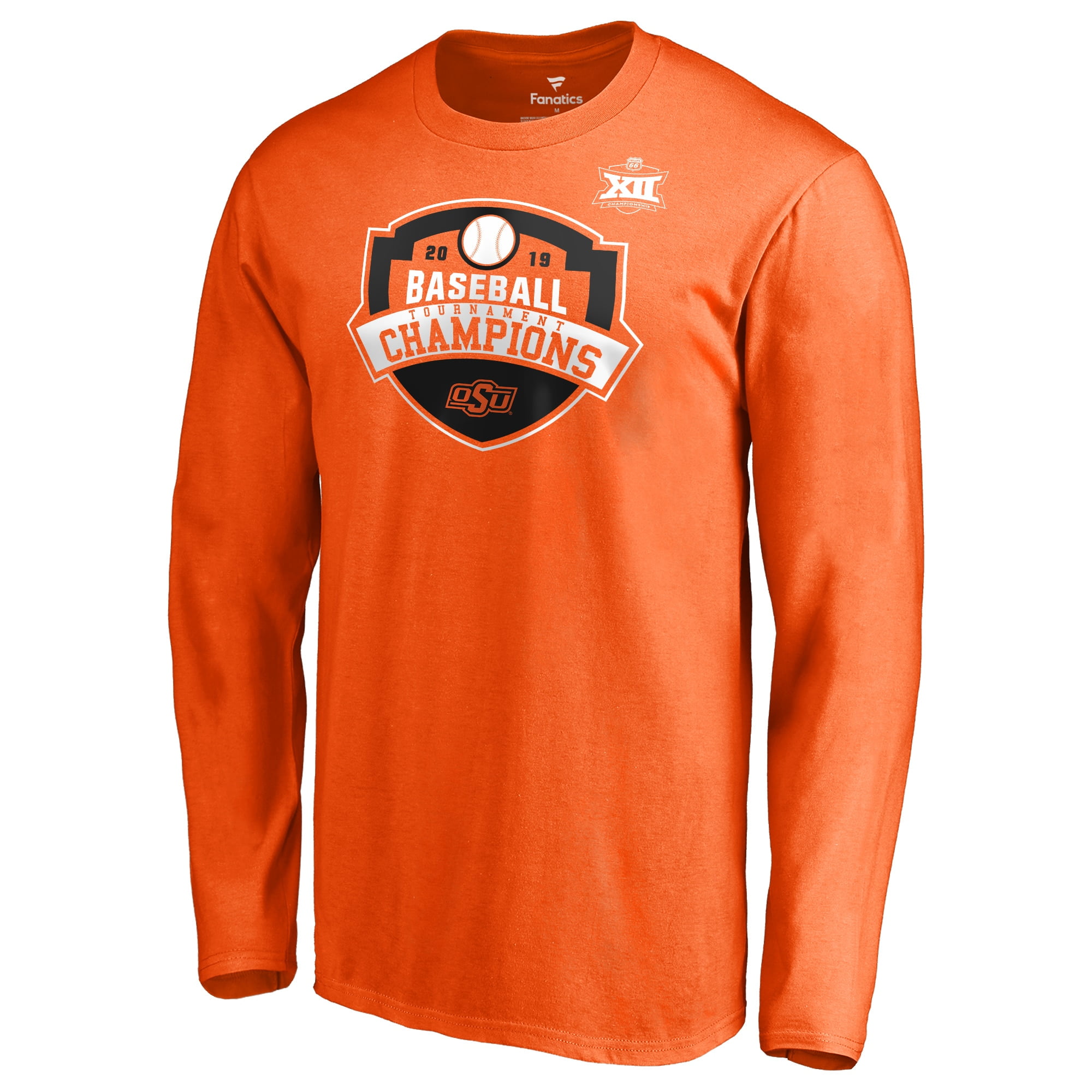 oklahoma state baseball shirt