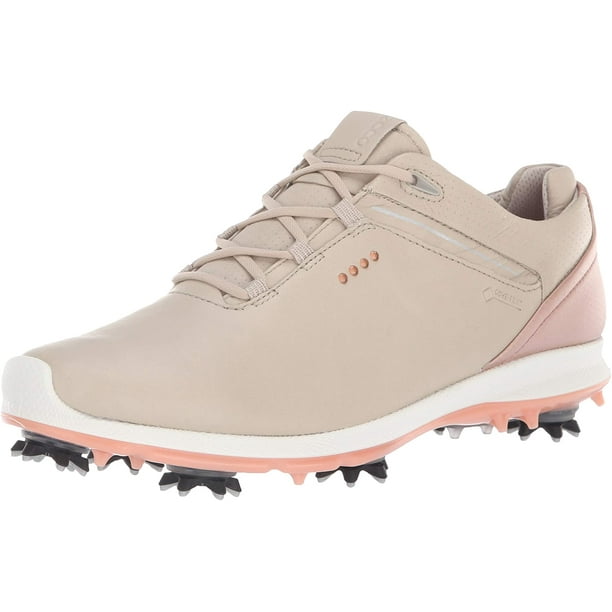 Yak leather golf clearance shoes